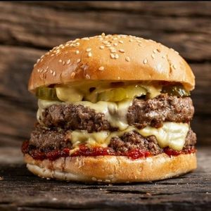 imagem do produto X-Nordestino