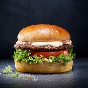 imagem do produto X-Frango c/ Catupiry