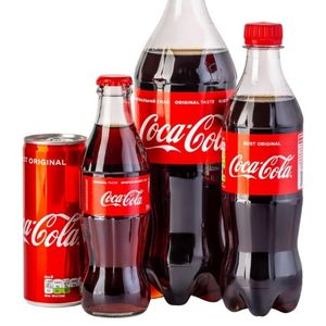 imagem do produto Refrigerante (350ml)