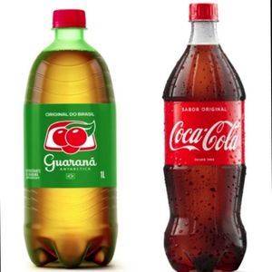 imagem do produto Refrigerante 1 L