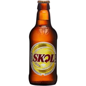 imagem do produto Cervejas ( Skol )