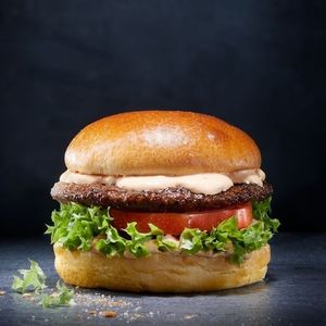 imagem do produto X-Cheddar Especial