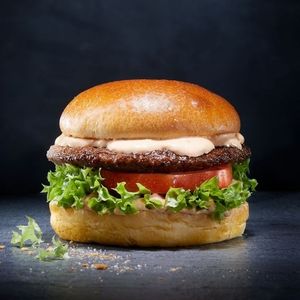 imagem do produto X-Egg Bacon