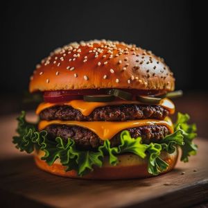 imagem do produto X-Nordestino