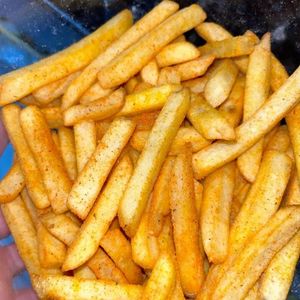 imagem do produto Batata Frita