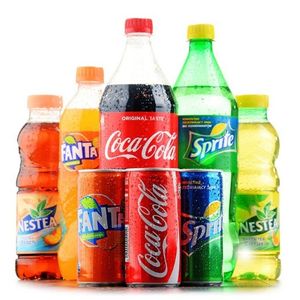 imagem do produto Refrigerante 1,5 Litro