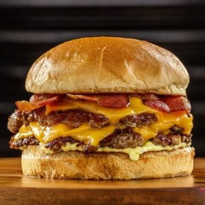 imagem do produto X-Duplo