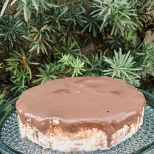 imagem do produto Torta Alemã