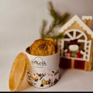 imagem do produto Lata de cookies