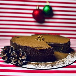 imagem do produto Moelleux au chocolat