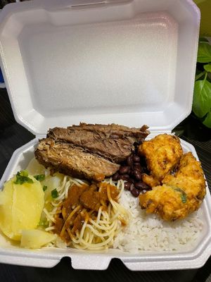 imagem do produto Vianda Grande 