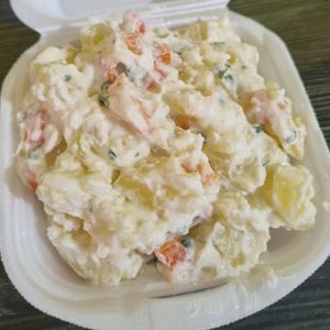 imagem do produto Maionese de Batata 