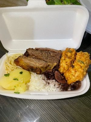 imagem do produto Vianda baby