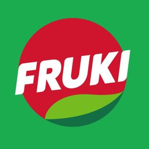 imagem do produto Fruki 