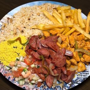 imagem do produto FRANGO COM CALABRESA