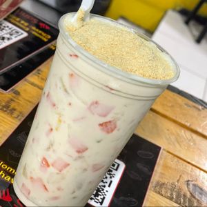 imagem do produto Salada de fruta 500 ml