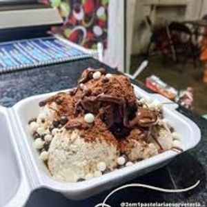 imagem do produto Sorvete 4 bolas