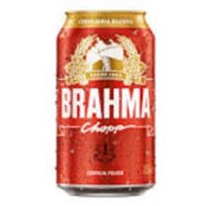 imagem do produto Brahma lata
