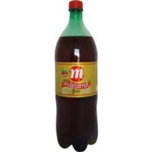 imagem do produto Magistral gold 1'0 litro