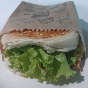 imagem do produto X- Salada 