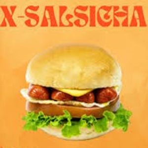 imagem do produto X- Salsicha 