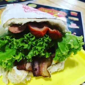 imagem do produto X- Tudo 