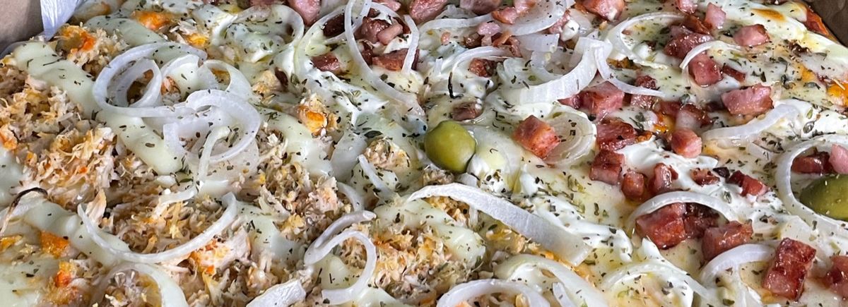 Pizzaria Paulynne iputinga logo