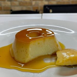 imagem do produto Pudim 120g