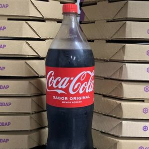 imagem do produto Coca cola 2 litros
