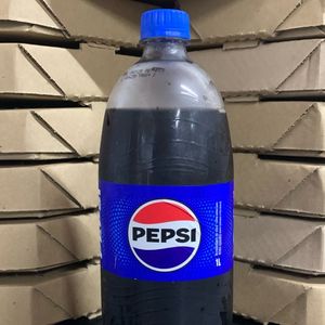 imagem do produto Pepsi cola 1 litro 