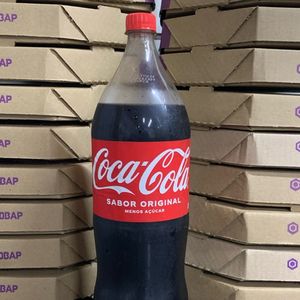 imagem do produto Coca cola 1 litro