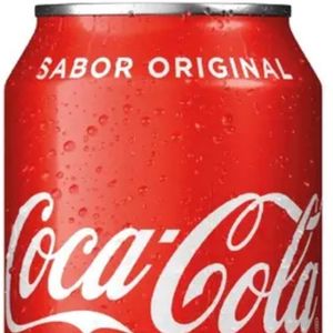 imagem do produto Coca lata 350ml