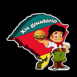 Xis Gaudério Balsas