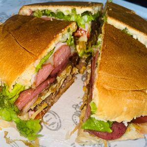 imagem do produto Xis gaudério ( SERVE 2 PESSOAS)