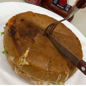 imagem do produto Xis frango