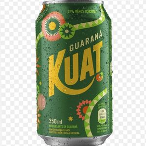 imagem do produto Guaraná kuat