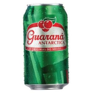 imagem do produto Guaraná antártica