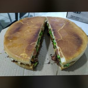 imagem do produto Xis gaudério família