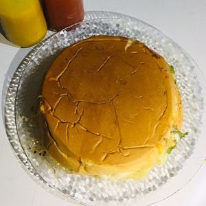 imagem do produto Xis salada