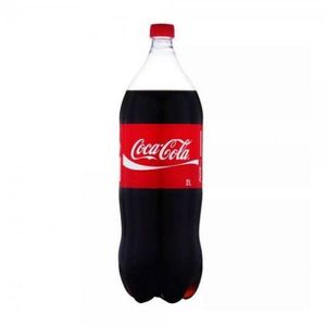 imagem do produto Coca cola 2 L
