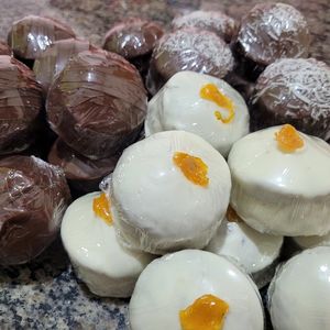imagem do produto Pão de mel