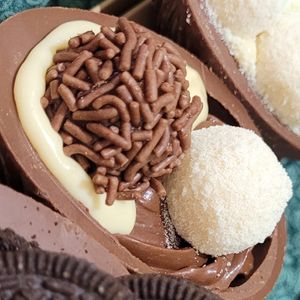 imagem do produto Casadinho