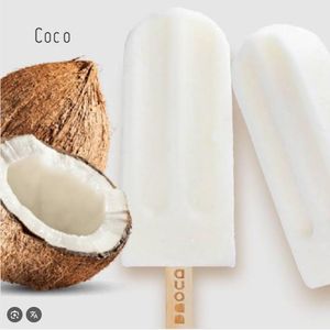 imagem do produto picole de coco