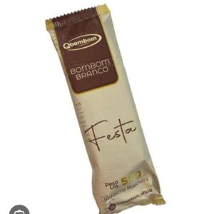 imagem do produto FESTA BOMBOM BRANCO