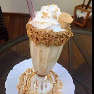 imagem do produto paçoca