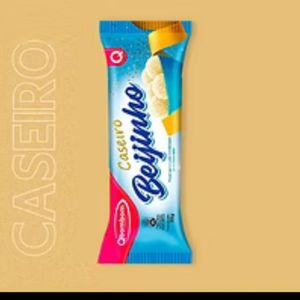 imagem do produto caseiro de beijinho