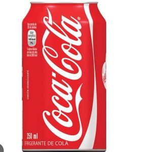 imagem do produto coca cola