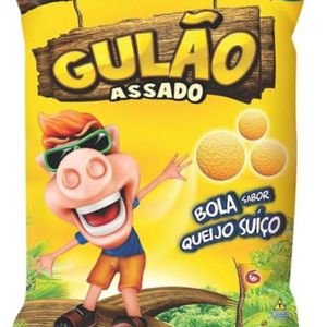 imagem do produto gulao queijo suiço
