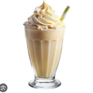 imagem do produto milkshake Leitinho