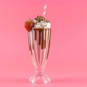 imagem do produto milkshake nata goiaba